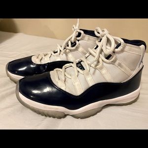 Air Jordan11